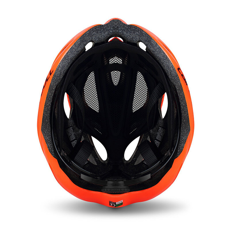 2020 Racing Fiets Helm In-Mold Mtb Fietshelm Mannen Vrouwen Sml 52-62cm Ultralight Helm Sport Veiligheid Apparatuur