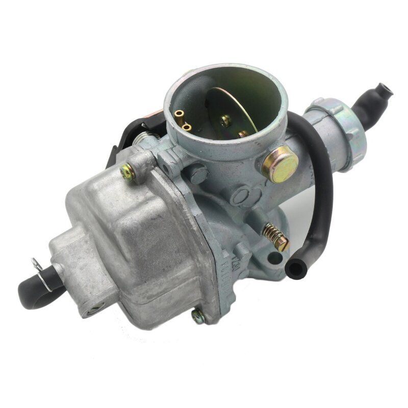 Carburateur en ligne avec filtre à carburant, pour Kawasaki Bayou 250 KLF250A klf250, 2003 – 2011, nouveau