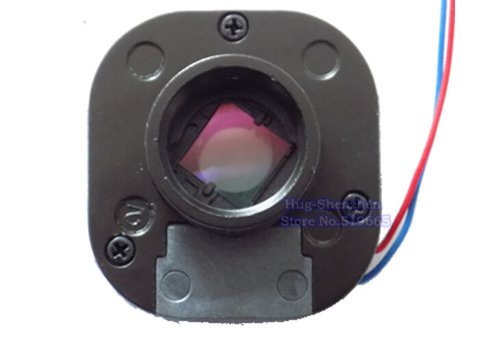 10 stks/M12 IR Cut filter IR-CUT dubbele filter switcher voor cctv IP AHD camera 6MP dag/nacht 20mm lens houder 7211
