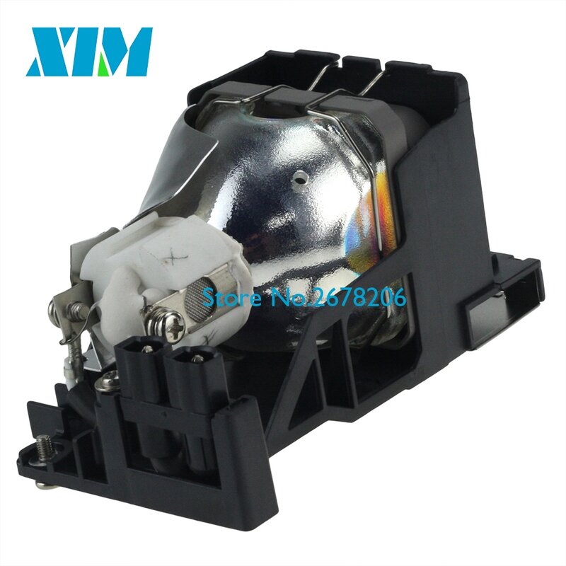 Replacement Projector Lamp with housing TLPLV2 TLP-LV2 for TOSHIBA TLP-T60 TLP-T60M TLP-T61M TLP-T70 TLP-T70M TLP-T71 TLP-T71M