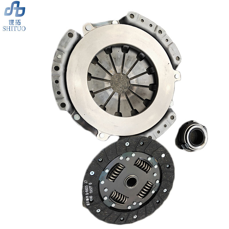 Good  clutch kit for BYD s6