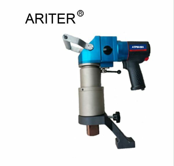 ARITER 560-4190N.m Industrial Pneumatic Wrench Pinless Hammer Structure Heavy Duty  Air Impact Wrench for car tire repair