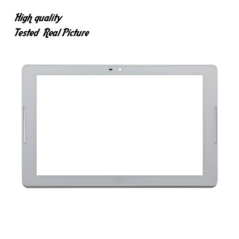 Für Acer Iconia One 10 B3-A32 A6202 Touchscreen Digitizer Panel Glas Sensor mit Rahmen Kostenlose Tools