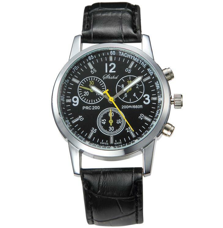 Montre-Bracelet à Quartz pour hommes, marque de luxe, militaire, sport, horloge, nouvelle collection 2020