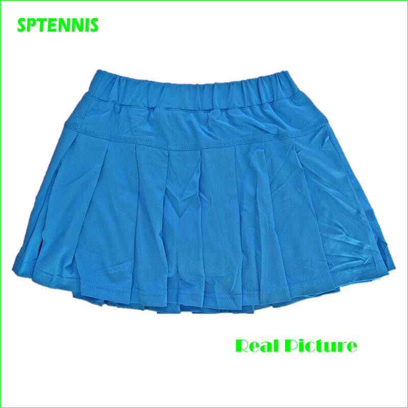 Extra Large Umbrella Ball Tennis Skirts Ladies Prevent Exposure Pantskirt Plus Size XLl- 4Xl 5Xl