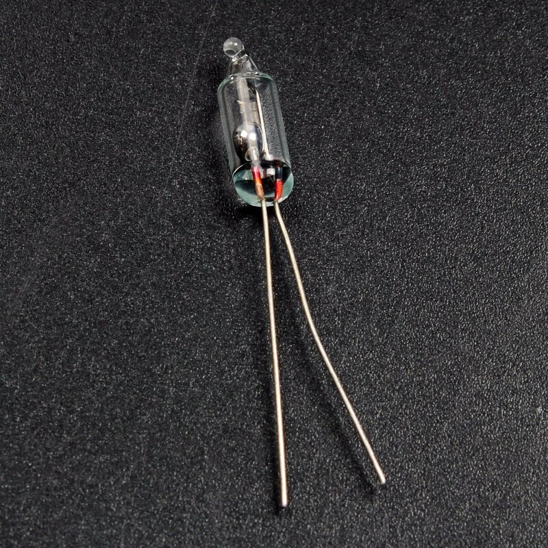 Interruptor unidirecional de ligar/desligar do sensor de ângulo do sensor da inclinação do interruptor de 100 pces 5mm