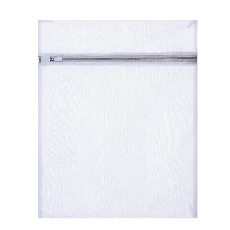 Sac de protection pour laver son linge en machine en maille polyester,lot de 11 tailles pour protéger ses soutien-gorge du lave-linge