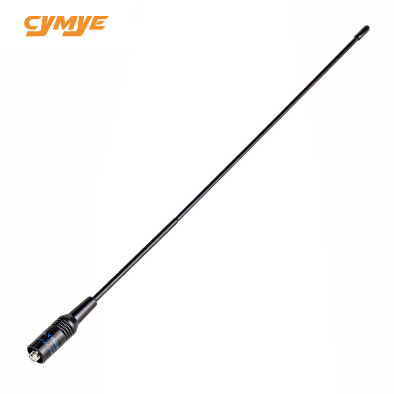 Усилительная антенна Cymye 771 для раций Baofeng UV-5R, 37 см