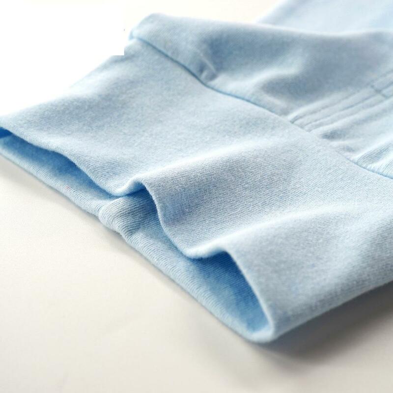 Unisex algodão cintura alta calças, recém-nascidos calças do bebê, mesmo meias, perneiras, saco de pé, meninos, meninas, infantil, 0, 3, 6M
