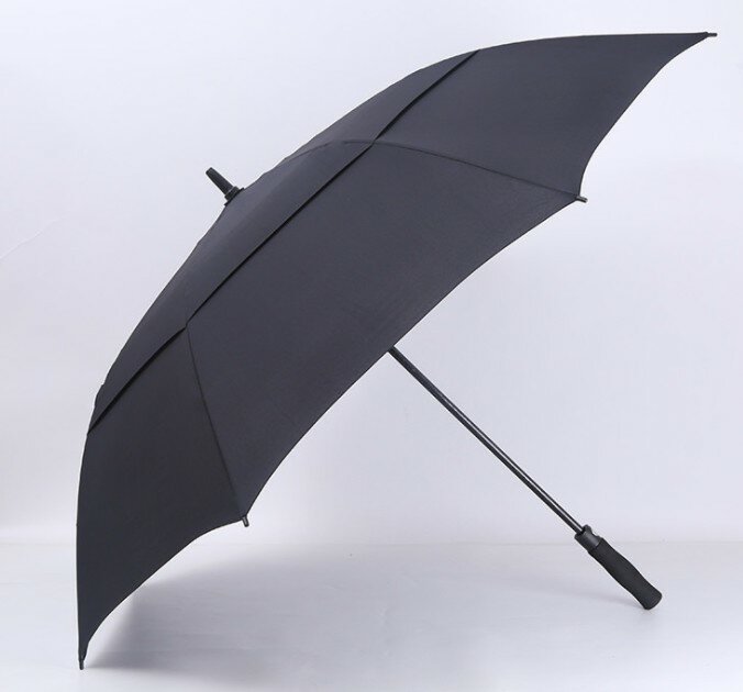 Parapluie personnalisé adapté à la promotion. Cadeau d'affaires, activité de groupe, bien-être des employés...