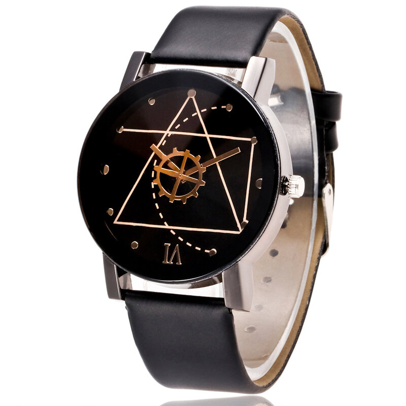Luxus Marke Edelstahl Quarzuhr Männer Frauen Mode Armband Armbanduhr Armbanduhren Uhr relogio masculino feminino