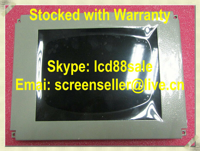 Harga terbaik dan kualitas yang kompatibel LJ64ZU52 industri LCD Display