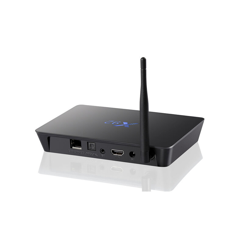 X92 S912 X96 TV กล่อง Android TV BOX 3G/WiFi 32 G