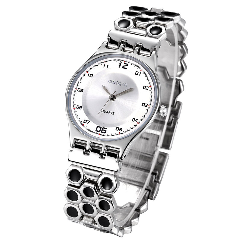 2019 nova marca de topo moda luxo senhoras relógio aço inoxidável cinta quartzo senhoras pulseira relógio relogio feminino reloj mujer