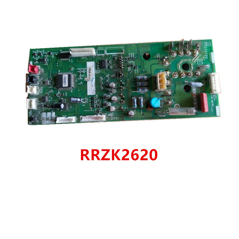 RRZK2517 PI010Q-2 PI002-1 17F12661A PV016-3