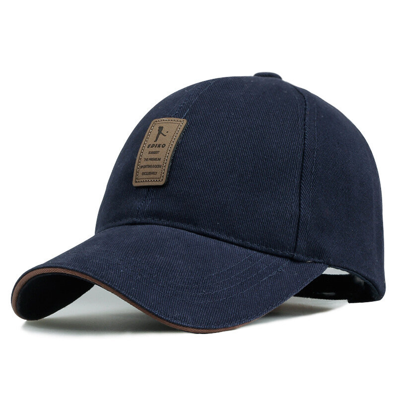 AETRUE-قبعة بيسبول للرجال والنساء ، ماركة ، Snapback ، قابل للتعديل ، 2018