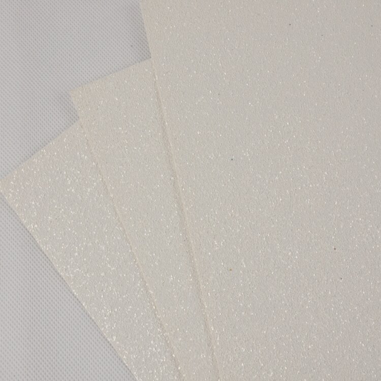 700ชิ้น Glitter กระดาษการ์ดสำหรับเด็ก DIY 12*12นิ้ว Scrapbook Craft กระดาษจีนกระดาษสีสำหรับตกแต่ง