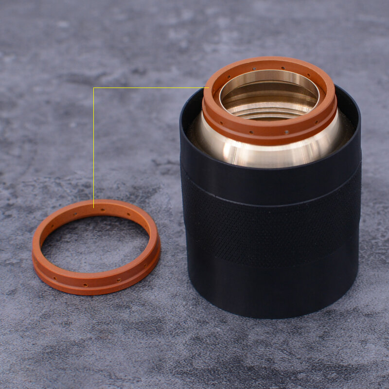 Insulation ring for 220760