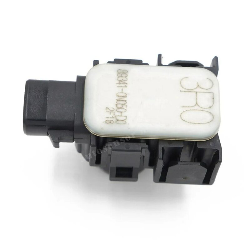 Nueva 89341-0N050-D0 Reverse Assist Bumper PDC Sensor de Aparcamiento Para Toyota