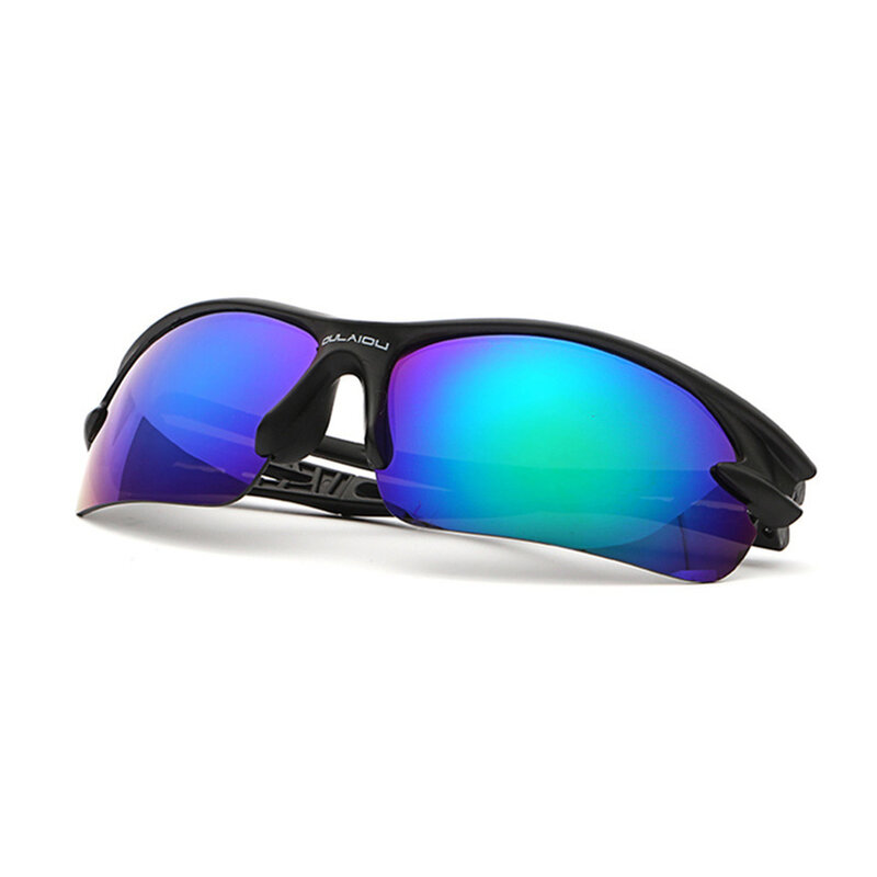 UV400 نظارة شمس رياضية الرجال النساء الدراجات نظارات للدراجات نظارات رياضية الجبلية نظارات تشغيل الدراجة نظارات الدراجات نظارات