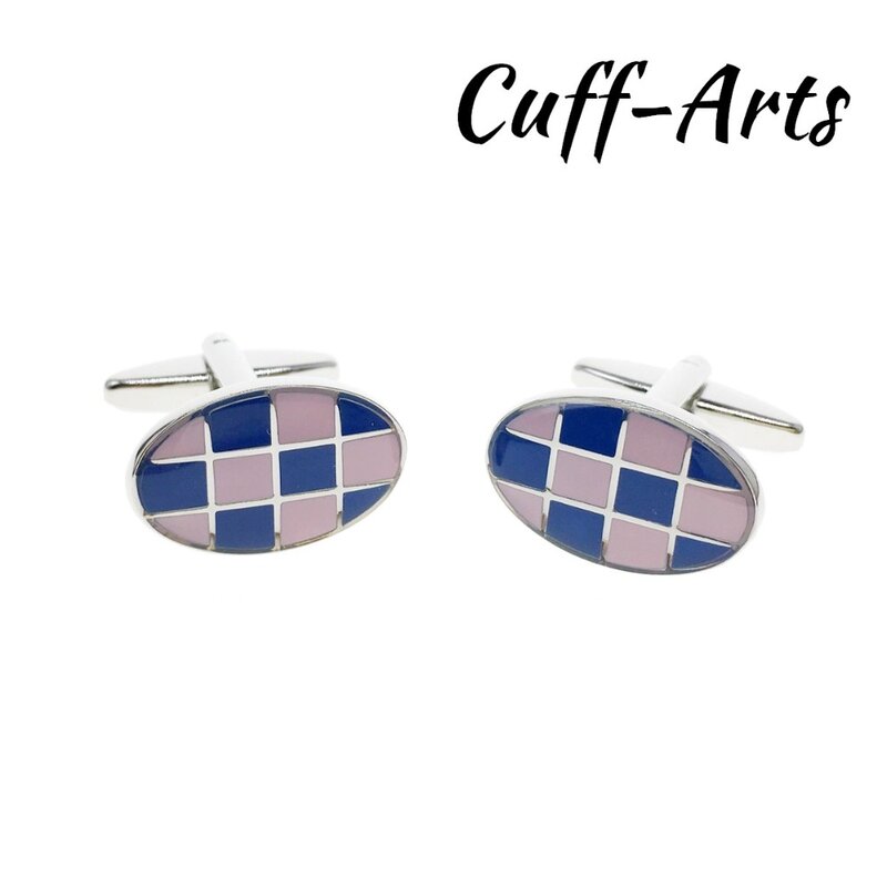 Cufflinks สำหรับผู้ชาย Cufflinks Mens Cuff เครื่องประดับของขวัญบุรุษ Vintage Cufflinks โดย Cuffarts C10312