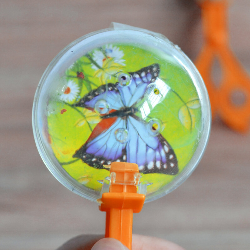 Esplorazione della natura Kit giocattolo pianta insetto Catcher forbici strumento di studio pinza pinzette inserto testa rotonda per bambini strumento pratico