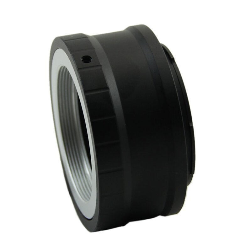 Siv-conversor de lente de câmera com parafuso m42, adaptador para sony nex e design de estrutura de câmera-l60