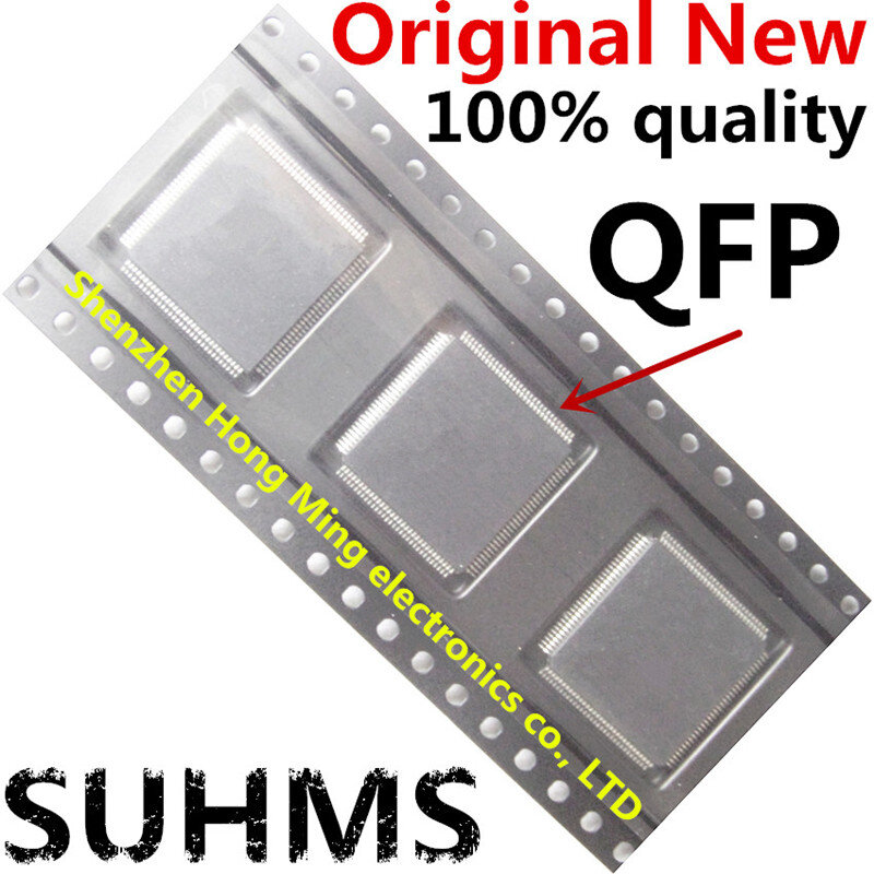 (5 piezas) 100% nuevo LQF6041TOB-Q1 LQF6041T0B-Q1 Chipset QFP