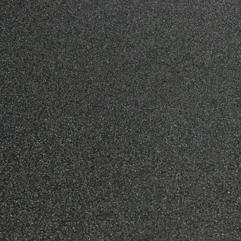 Frete grátis 115*27cm longboard lixa griptape 125*27cm preto profissional skate carboneto de silício skate placa griptapes