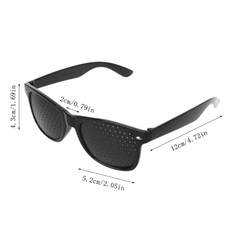 Gafas para el cuidado de la visión, potenciador de corrección oftalmológica, antifatiga, protección ocular para pantalla de PC y portátil