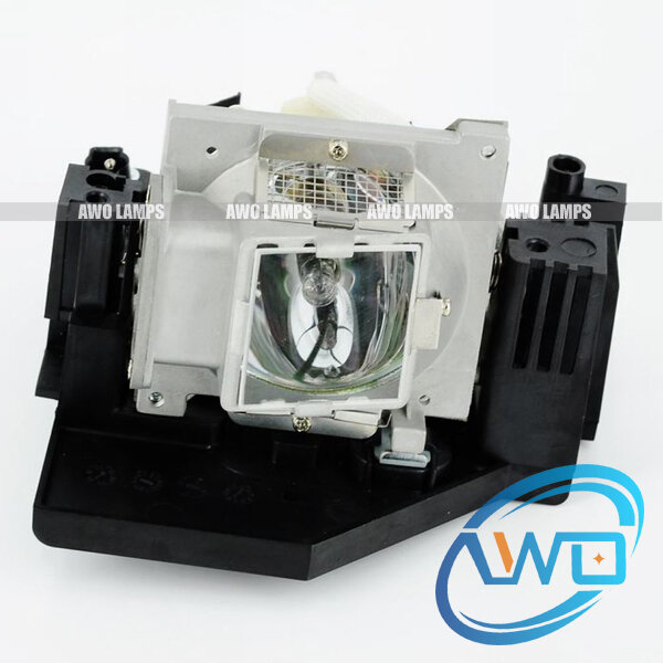 Lampe avec boîtier pour projecteurs OPTOMA TWR1693/TX774/TXR774, BL-FU280A /BL-FP280A original