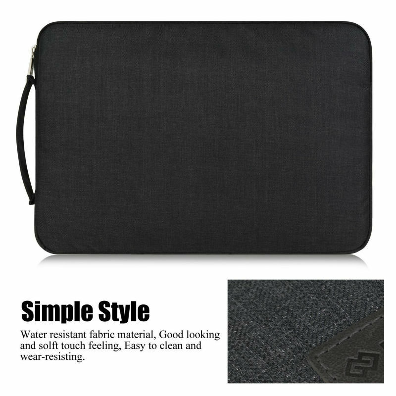 Gearmax Laptop Bag Case for MacBook Air Pro 11 12 13.3 15.4 Waterproof Notebook Bag for Xiaomi Pro 15.6 Inch Laptop Sleeve 15.6