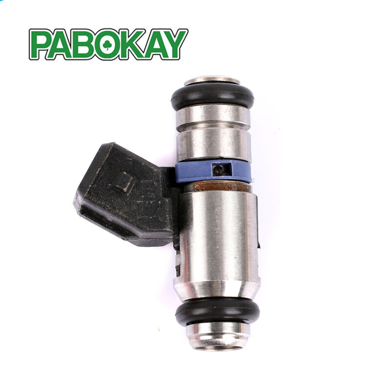 Untuk FIAT PALIO Fuel Injection Nozzle IWP065 Injector 7078993 50101302 46481318 7082831