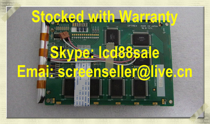 best price and quality  DMF50174  new and original  industrial LCD Display