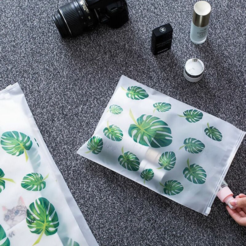 Hot Koop Mannen En Vrouwen Bagage Reistassen Verpakking Cubes Organizer Mode Dubbele Rits Waterdicht Polyester Zak Groothandel