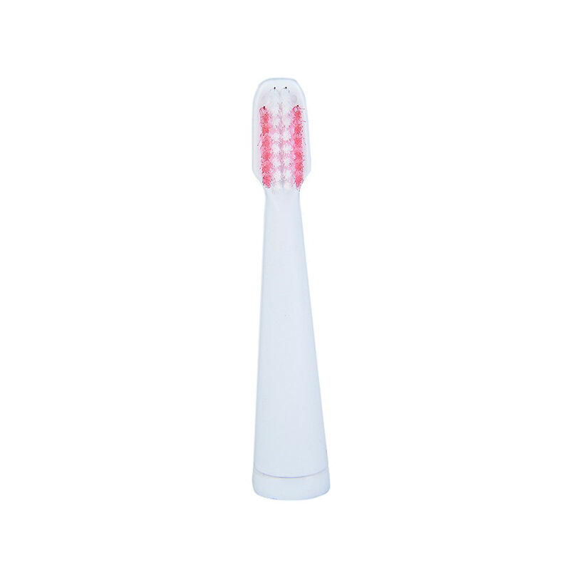 Cabeças de escova de dentes de substituição 4 pçs 6 pçs 8 cabeça de escova de dentes elétrica apto para lansung u1 a39 plus a1 sn901 sn902 cabeças extras