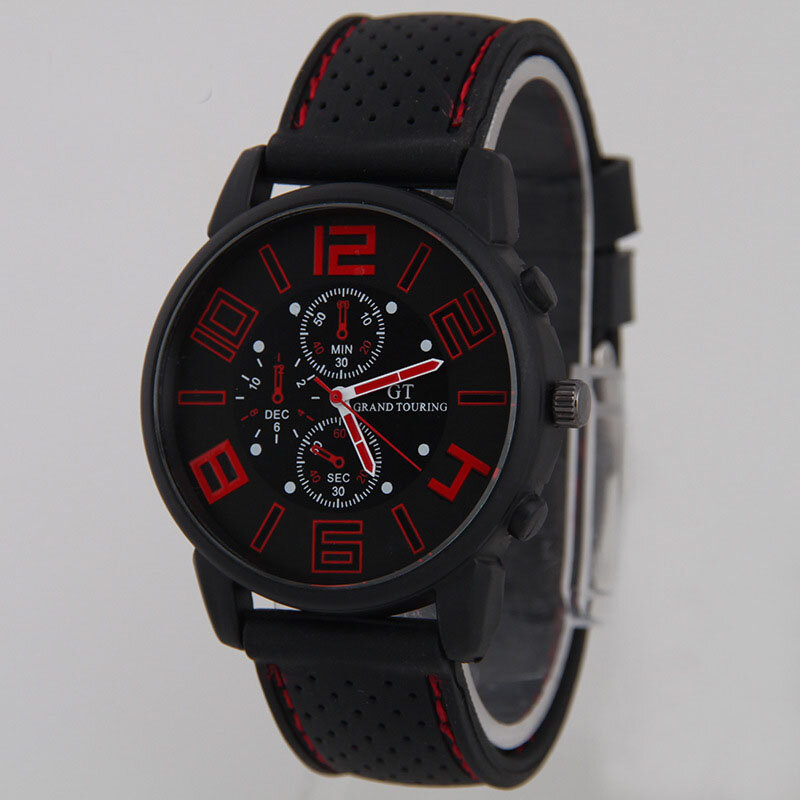 2020 Neue Luxus Marke Mode Armband Militär Quarzuhr Männer Frauen Sport Armbanduhren Uhr Stunde Männlichen