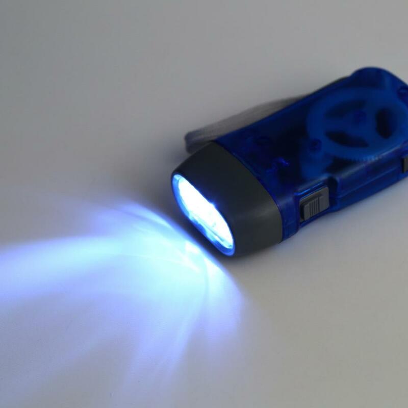 3 colores Super brillante Mini portátil lámpara LED para Camping luz LED de aluminio linterna de defensa personal al aire libre de la lámpara de