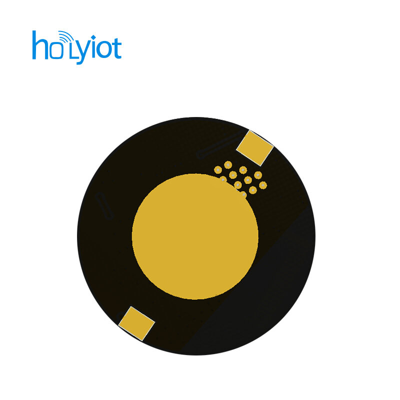 Holyiot NRF51822บลูทูธ Ibeacon BLE 4.0โมดูล Beacon