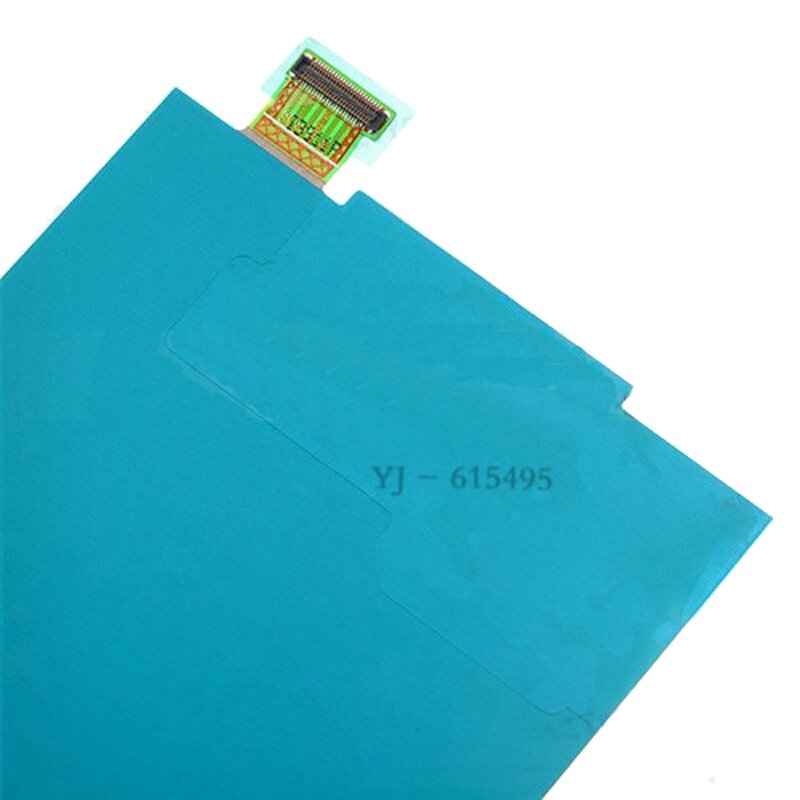 Placa de Sensor digitalizador de Panel táctil para Galaxy Note III / N9005