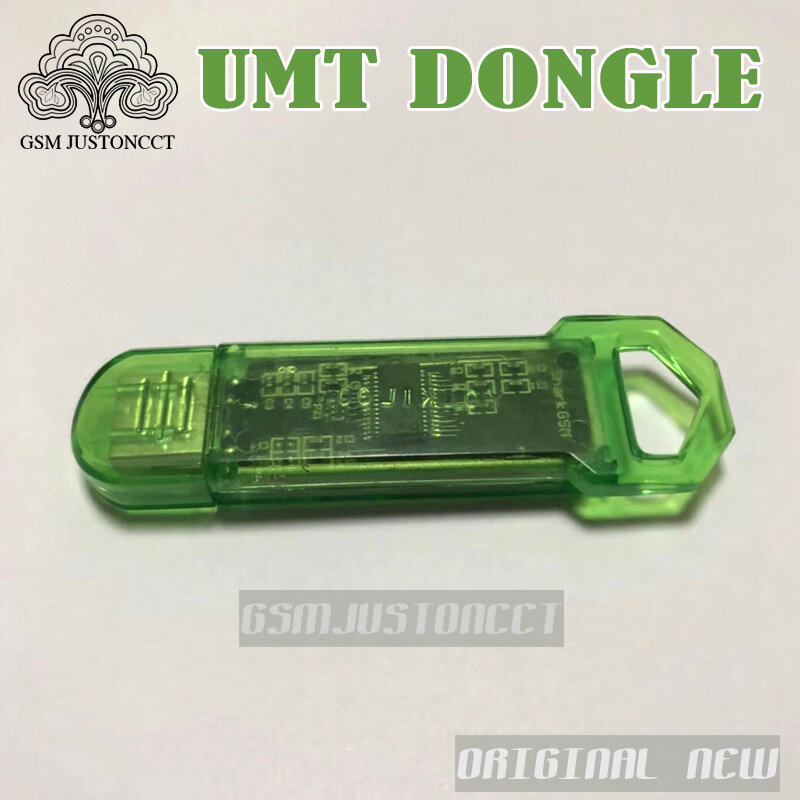 UMT DONGLE Ultimate Multi Tool (UMT) DONGLE UMT ключ umt key для samsung Alcatel Huawei ZTE и т. Д., новинка 2020