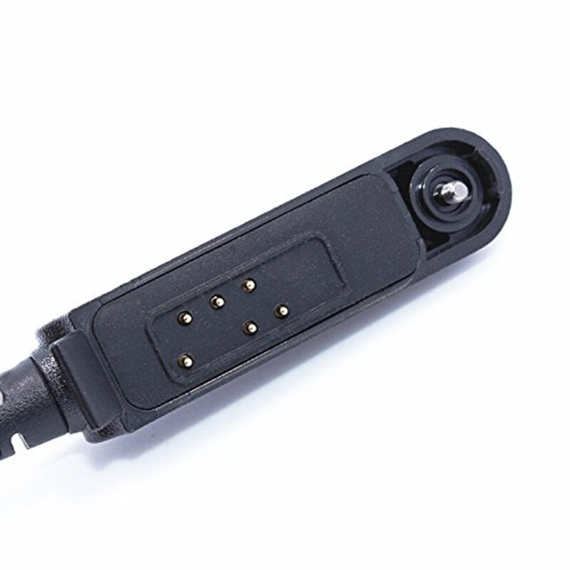 Impermeabile Auricolare per Baofeng UV-9R più uv-9r UV-XR BF-9700 UV-5S BF-A58 ppt auricolare Baofeng walkie talkie Accessori