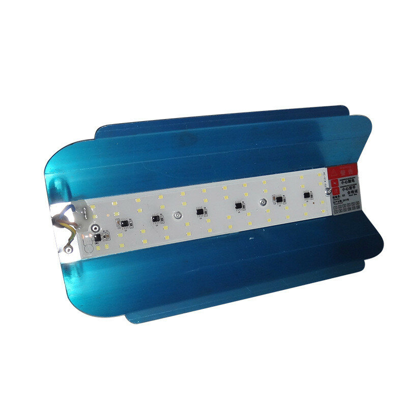 LED LODINE 텅스텐 플러드 라이트, 50W 100W 220V LED 스포트라이트 Refletor 야외 조명 Gargen 램프 최신