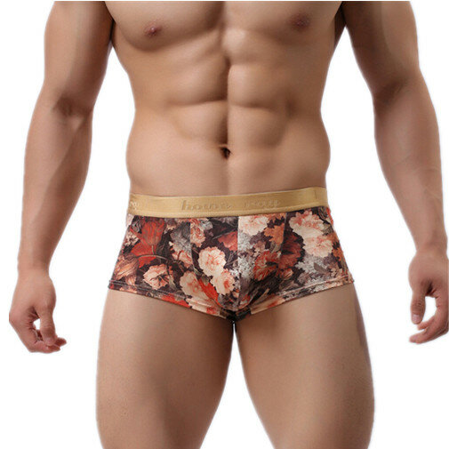 Jockstrap gay troncos sexy masculino underwear masculino boxer shorts bulge bolsa macio cuecas praia sissy masculino verão fora vestindo