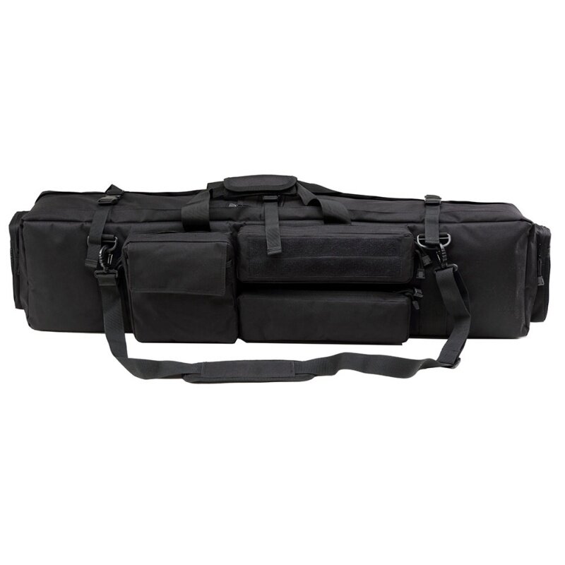 Molle Hunting Bags Belt Waist Bag Military Tactical Pack Outdoor Fishing Rod Reel Lure Bait Line Storage Case Carrier Accessorie