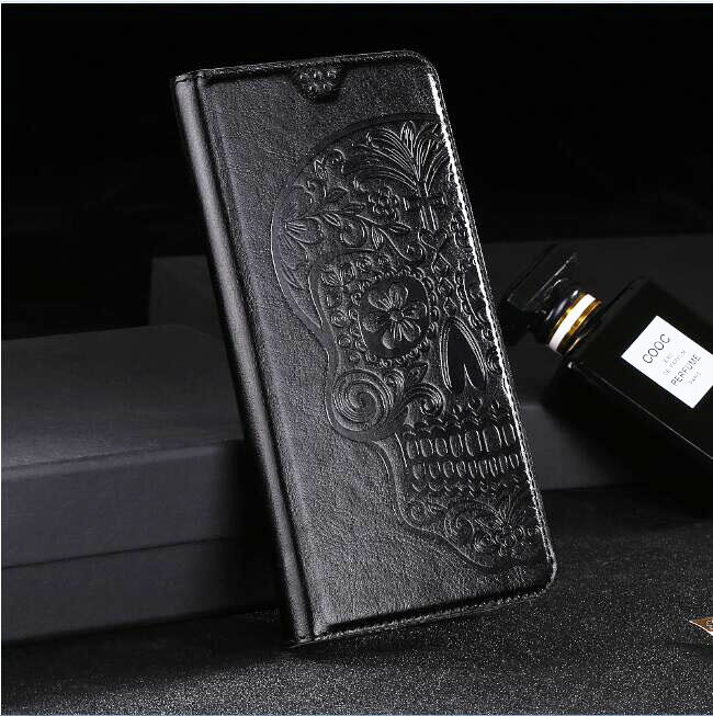Luxury Wallet Cover Flip Case For OnePlus 7 Pro 6 5 3 2 1 3T 5T 6T 7T Cases One Plus 3 5 6 7 T Pro leather caae capa