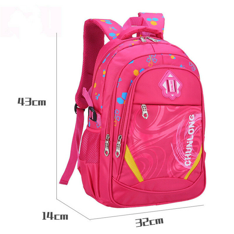 2021 szkolne torby dla nastolatków chłopcy dziewczęta satchel pack dzieci studenci plecaki dzieci nylonowy plecak książka dla dzieci torba mochilas