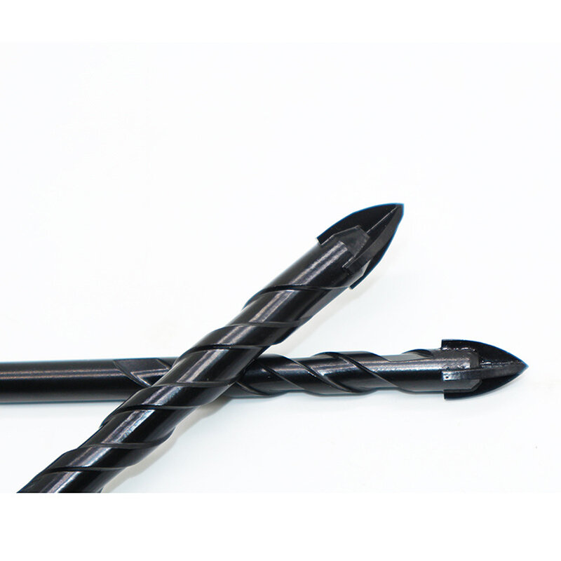 Tegel Cutter Shijing Accessoires Power Tools Boren Diamantboor Verwerking Bit Kegel Hex Shank Metalen Boren Voor Tool Onderdelen