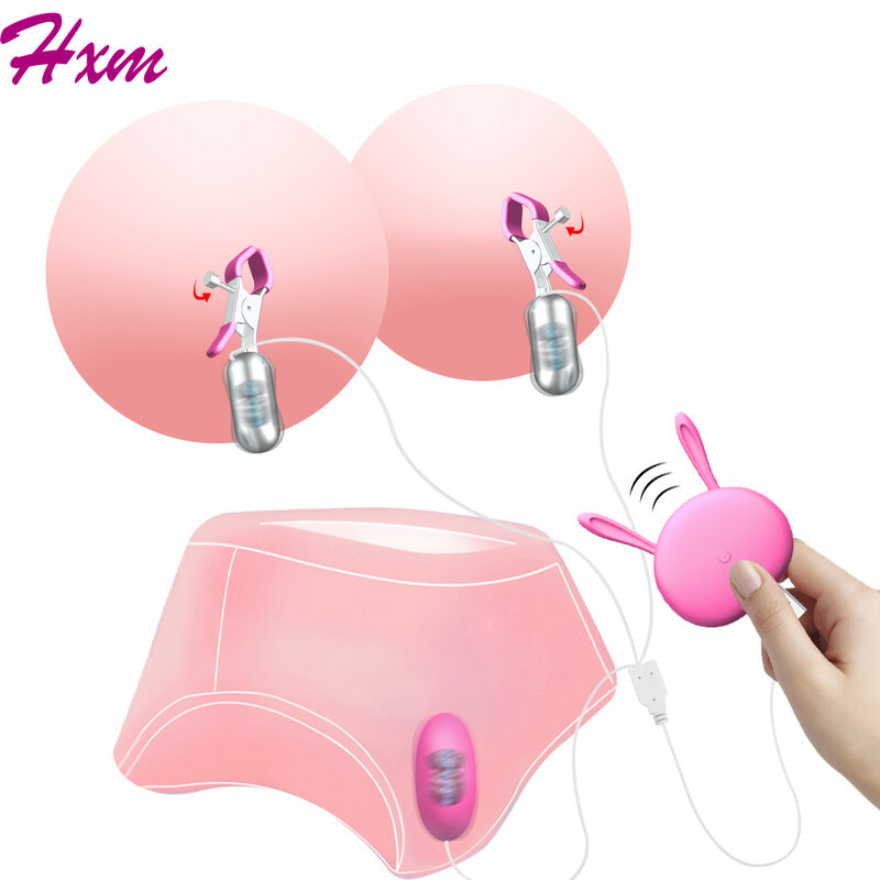 หัวนมนวด Vibrator Clitoris Stimulator Oral เพศผู้ใหญ่ของเล่นปั๊มน้ำนมเลียหัวนม Vibrator สำหรับสตรี