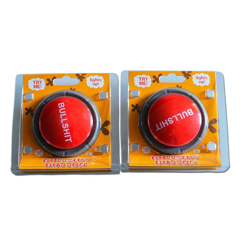 Kuulee-caja de música con botón y altavoz, figuras de acción de juguete, regalo divertido